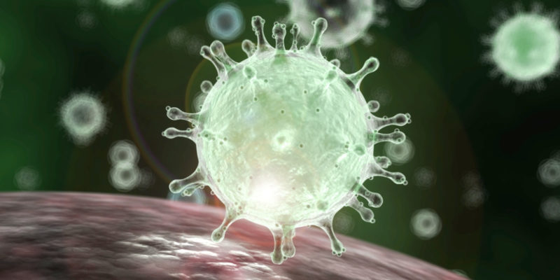 Coronavirus Global crisis