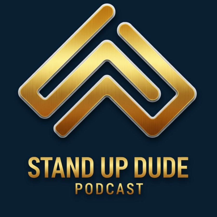 Stand Up Dude Podcast